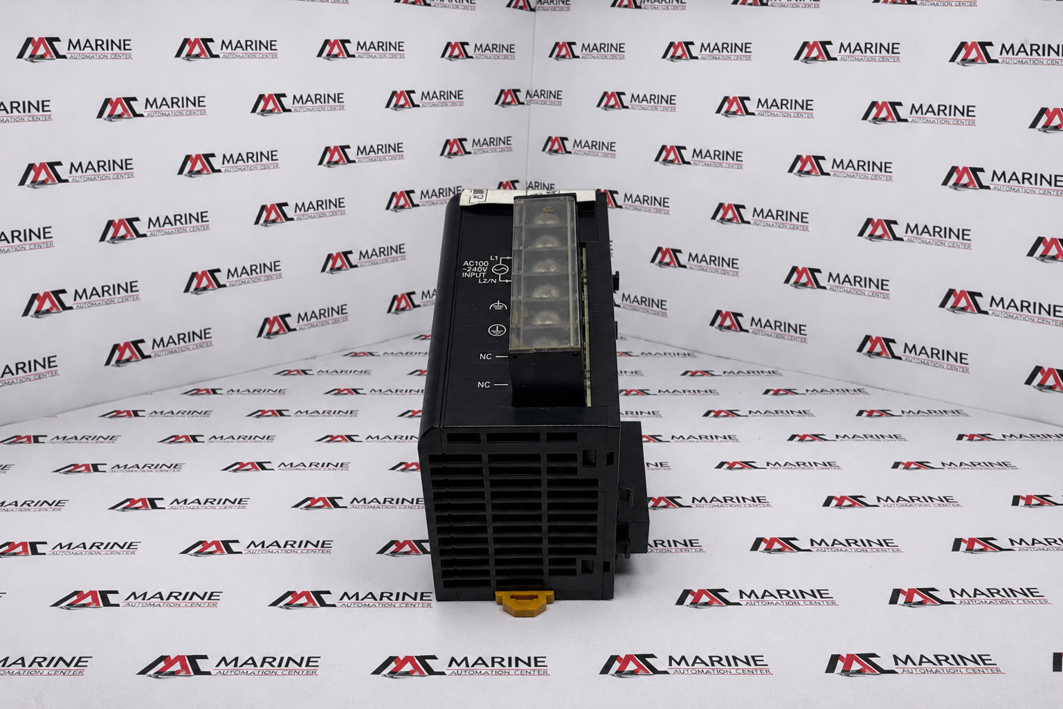 Omron CJ1W-PA202 SYSMAC Power Supply Module