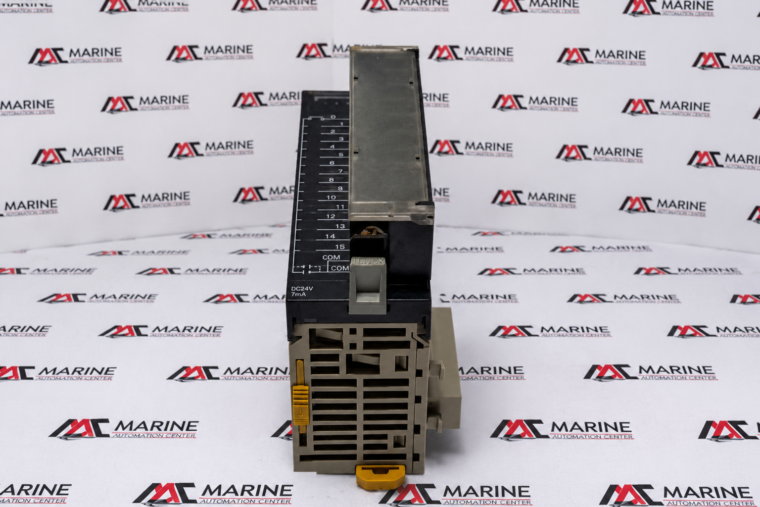Omron SYSMAC CJ1W-ID211 DC Input Module