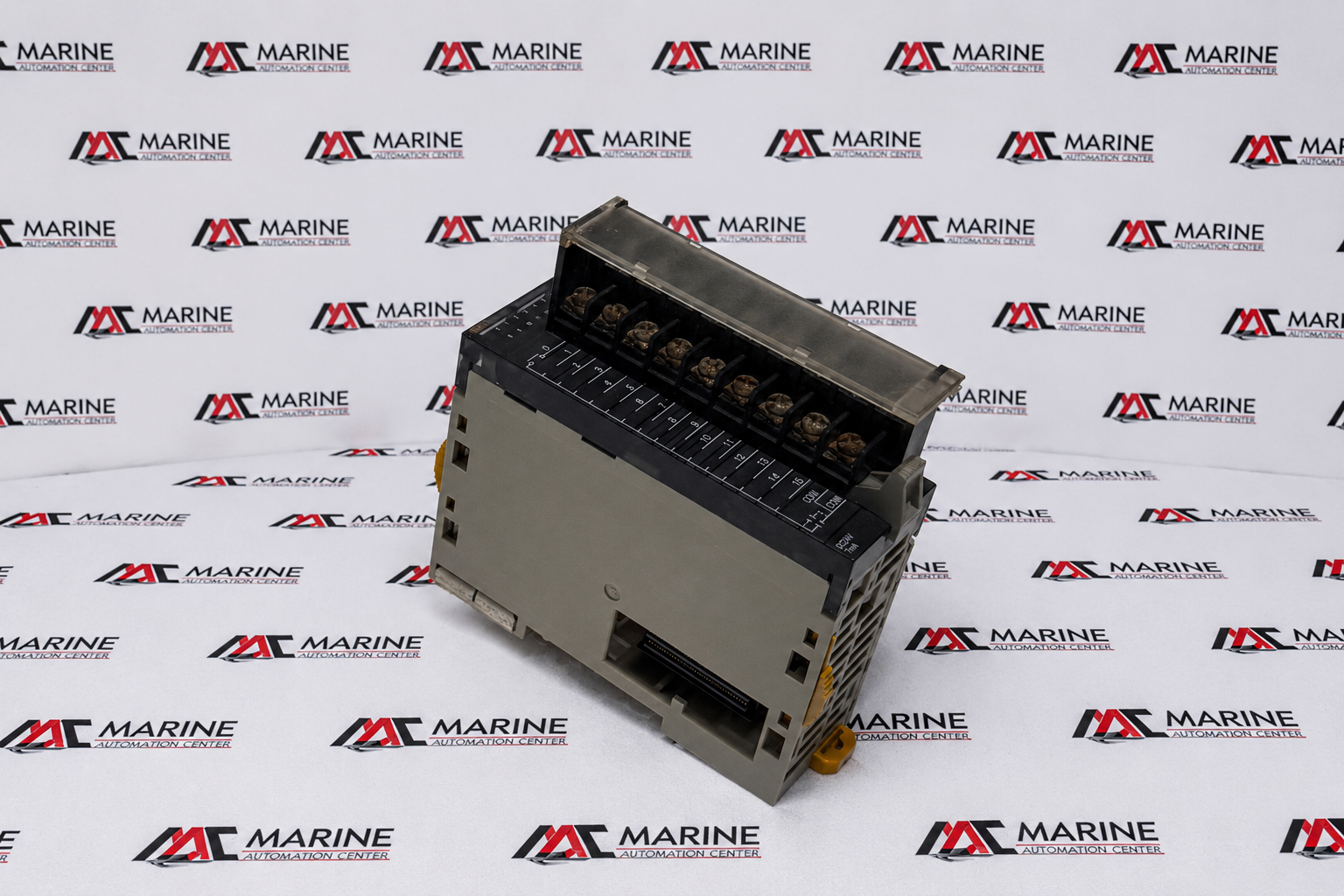 Omron SYSMAC CJ1W-ID211 DC Input Module thumbnail