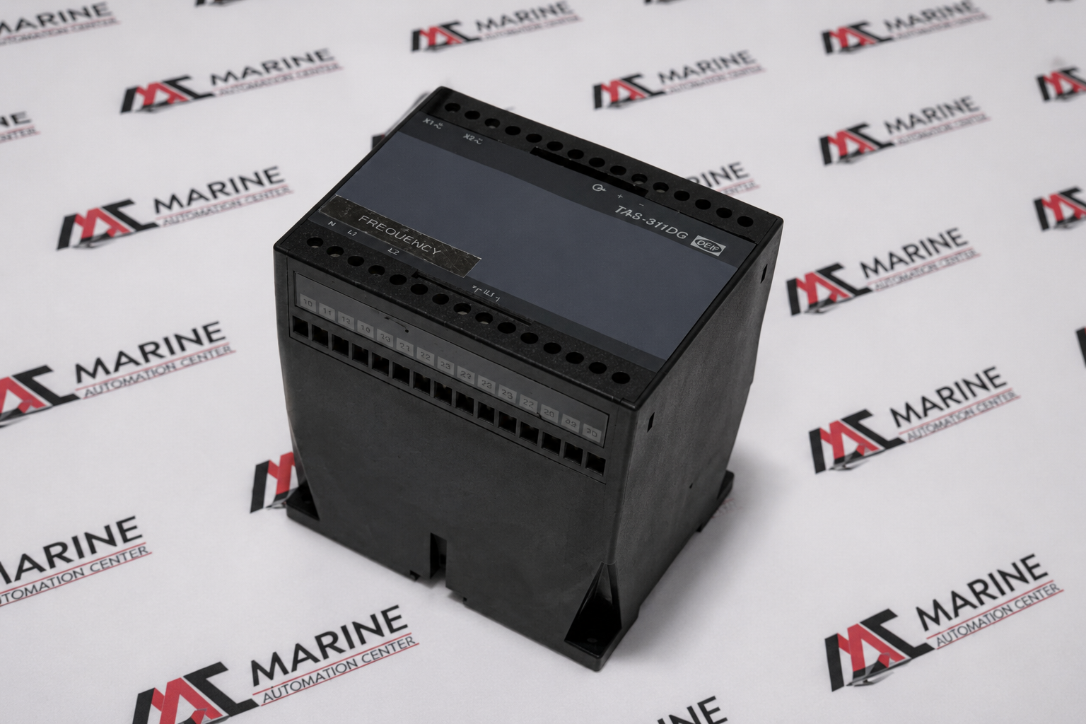 DEIF Frequency Transducer TAS-311DG thumbnail