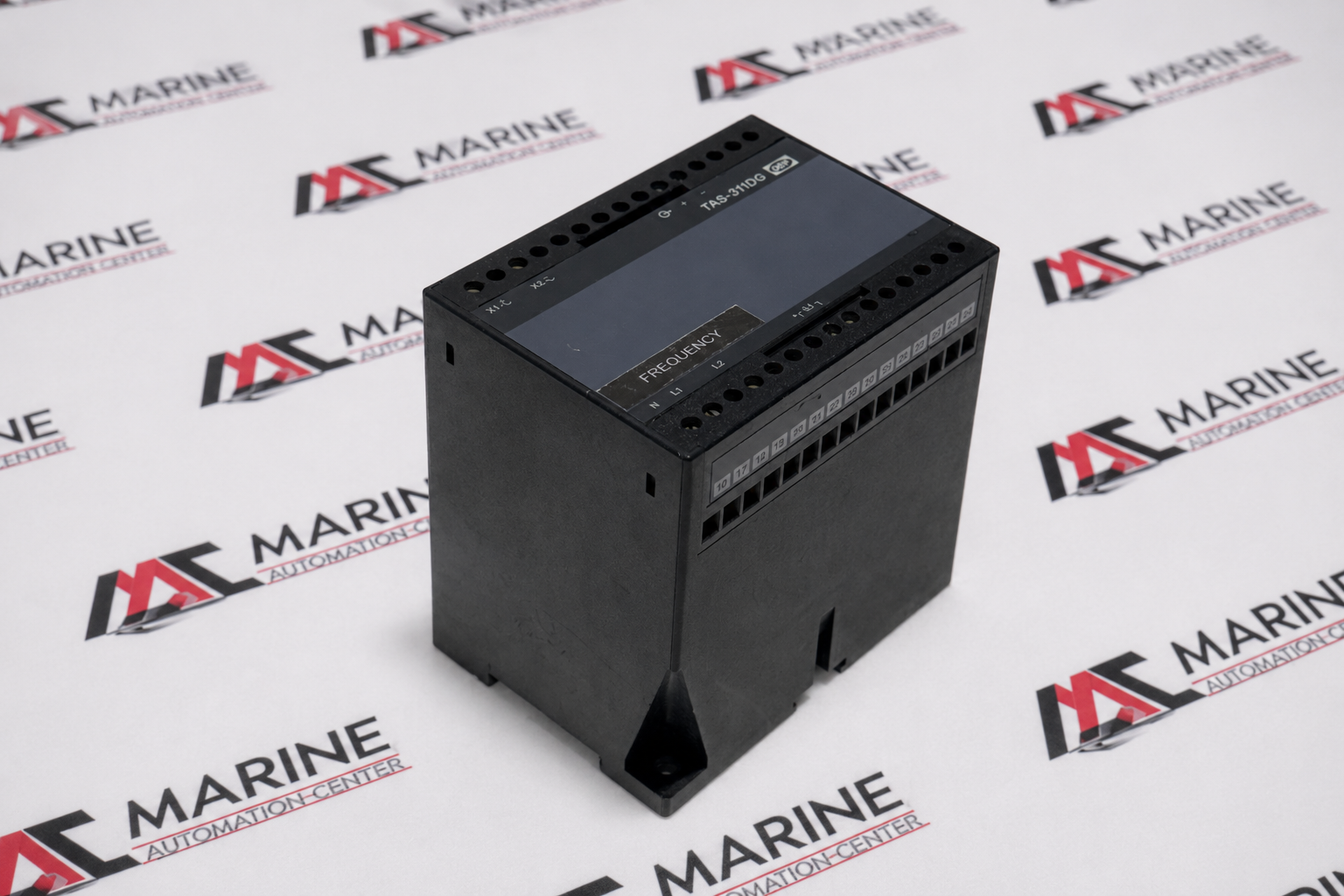 DEIF Frequency Transducer TAS-311DG thumbnail