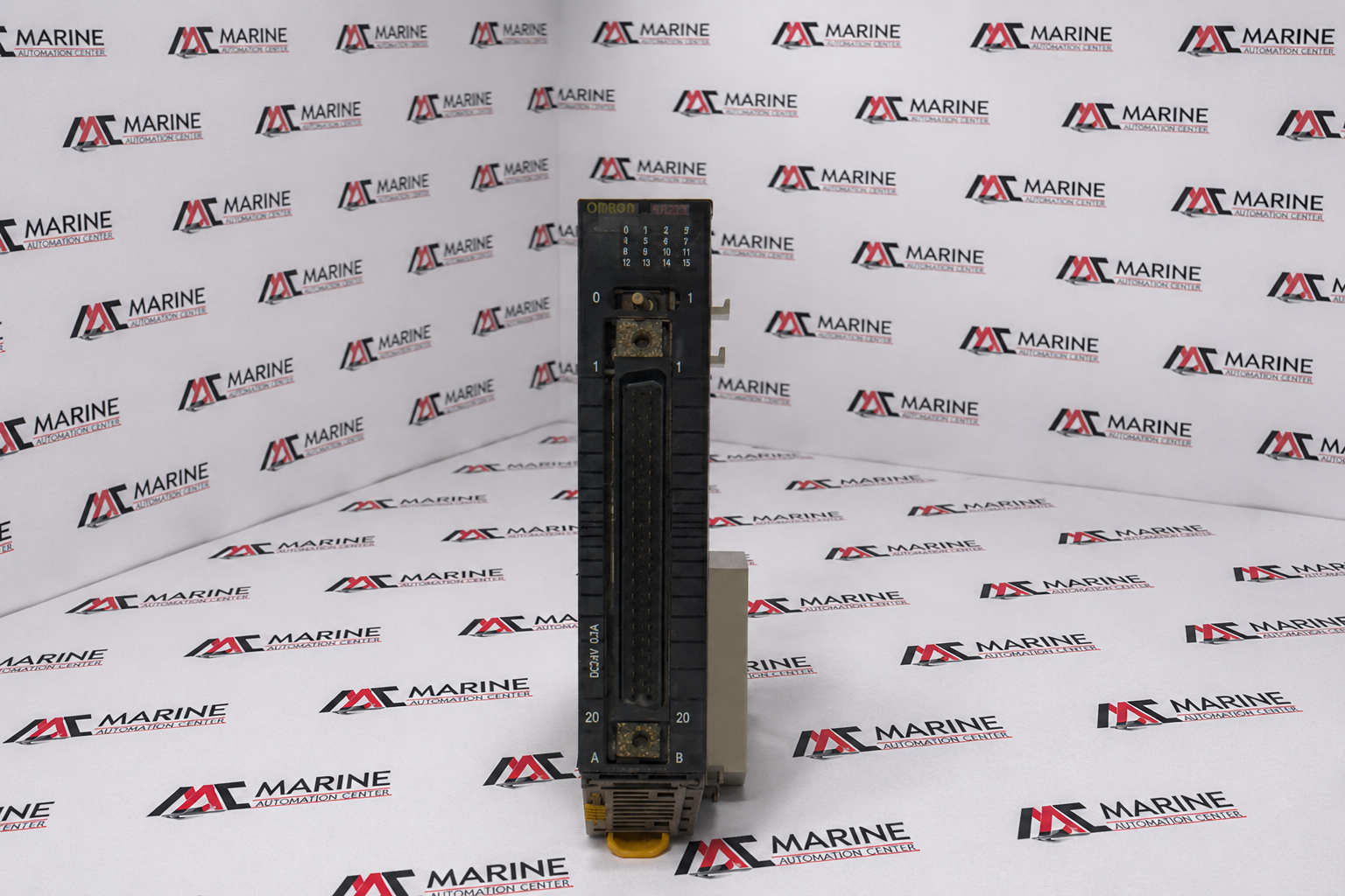 Omron SYSMAC CJ1W-OD231 Transistor Output Module