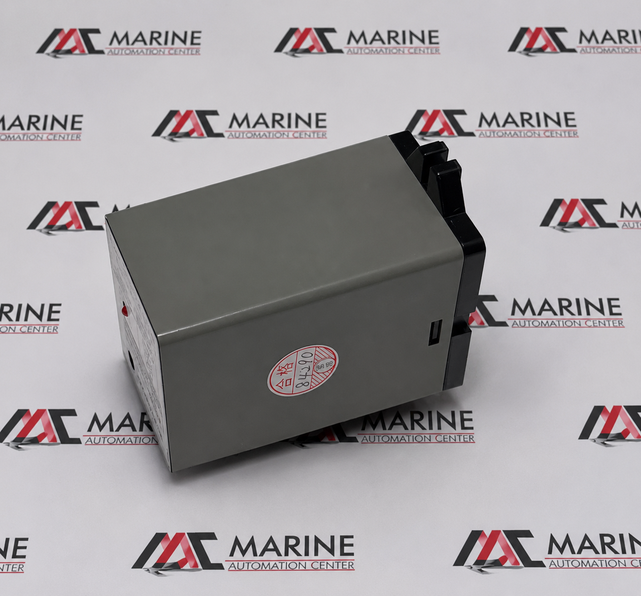 Volcano RDV-1005-100 Flame Detector Amplifier / Flame Monitoring Relay thumbnail