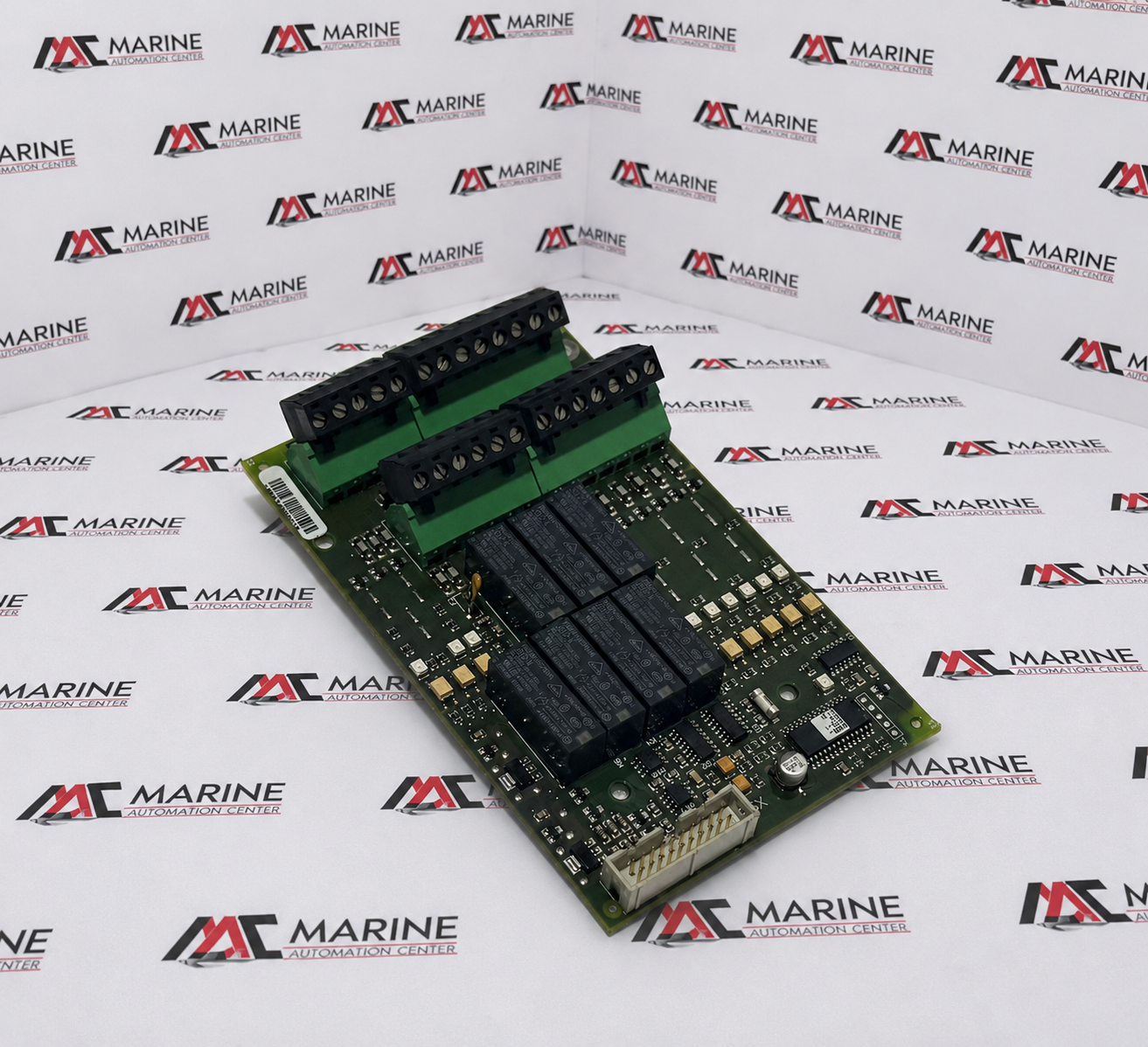Alfa Laval EPC50 Booster Option Board EPC50 thumbnail