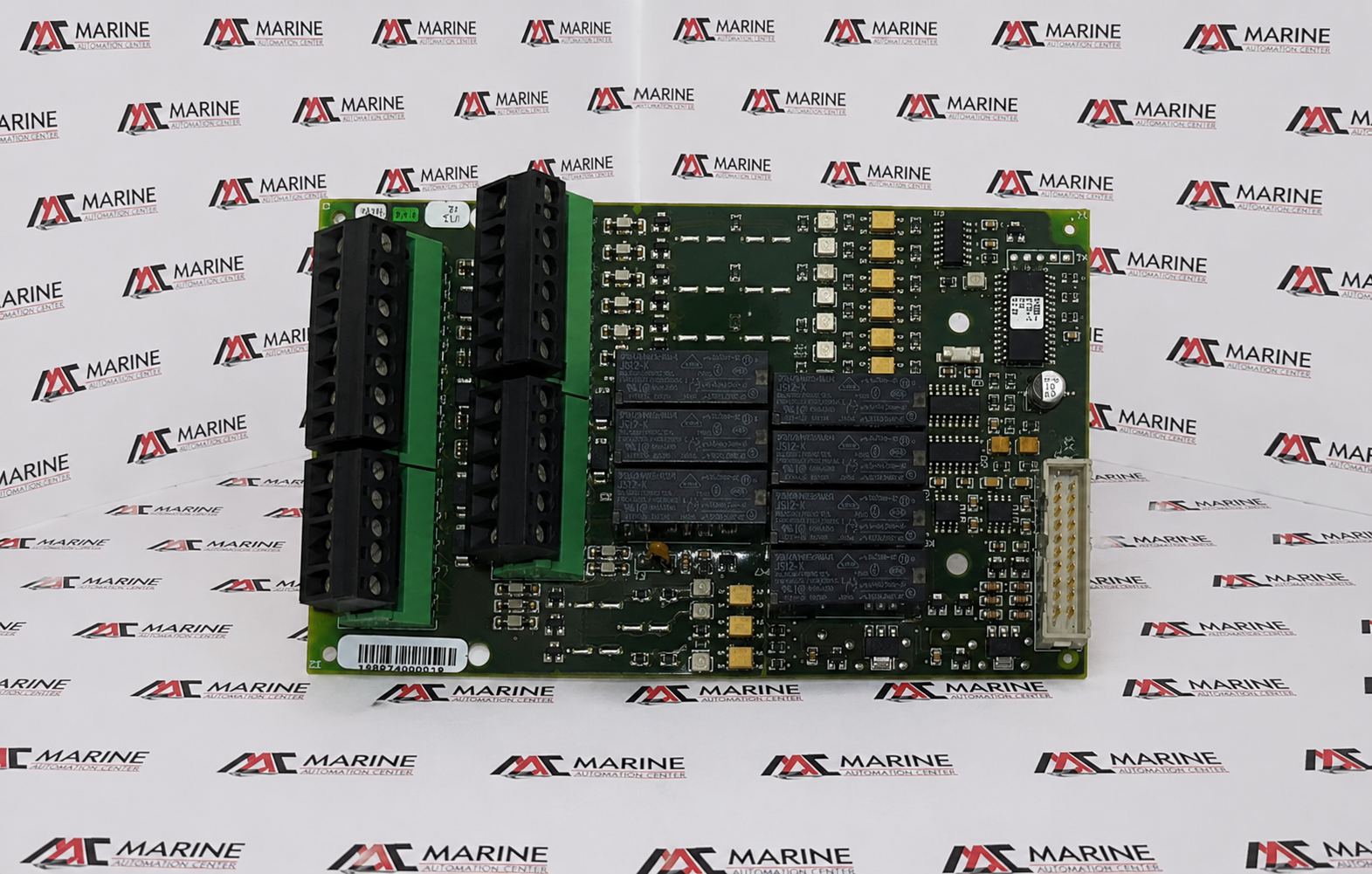 Alfa Laval EPC50 Booster Option Board EPC50 thumbnail