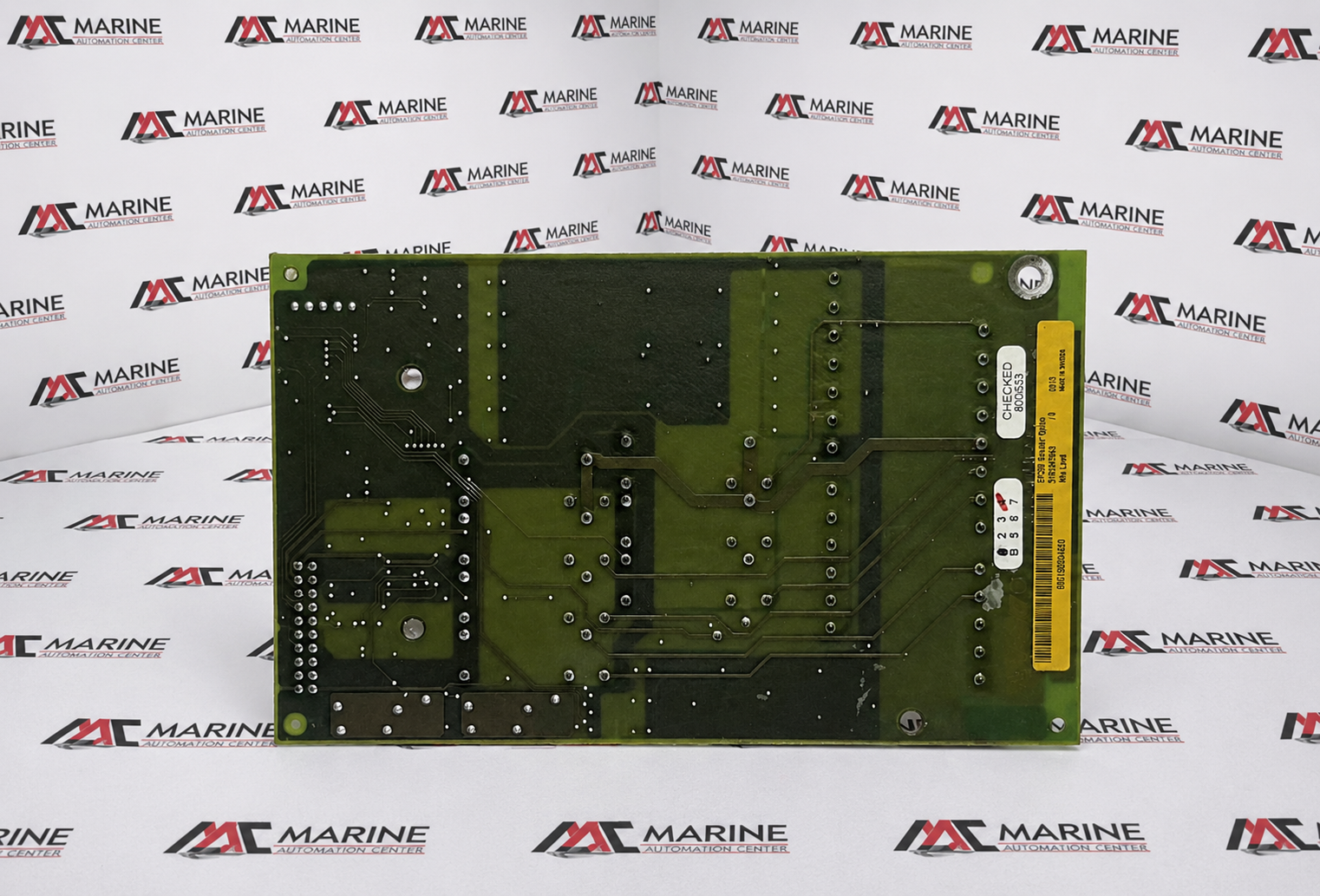 Alfa Laval EPC50 Booster Option Board EPC50 thumbnail