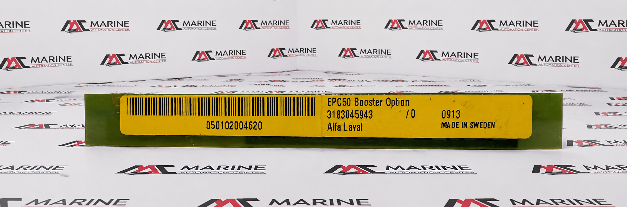 Alfa Laval EPC50 Booster Option Board EPC50 thumbnail