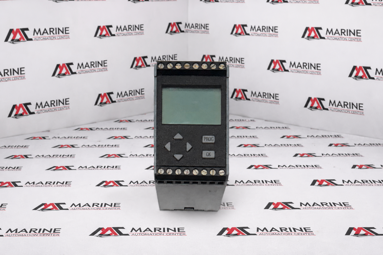 RHEINTACHO Digital Speed Monitor / Speed Monitoring Relay Speedmonitor 5810.200