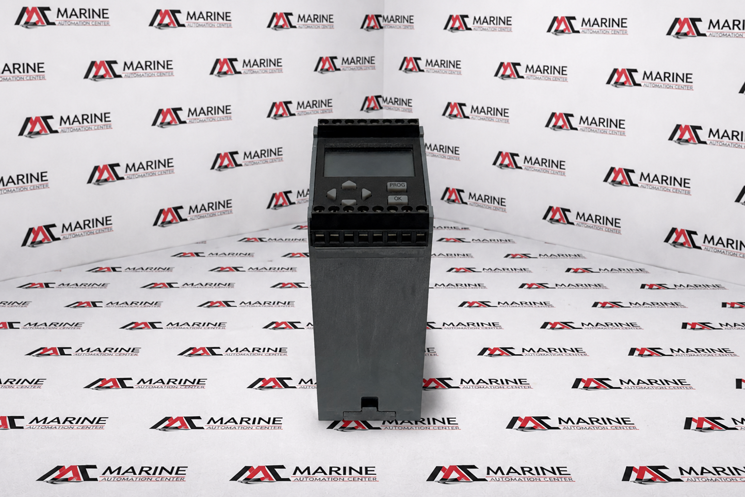 RHEINTACHO Digital Speed Monitor / Speed Monitoring Relay Speedmonitor 5810.200 thumbnail