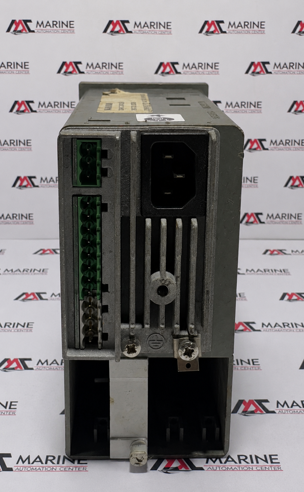 Siemens Temperature Controller SIPART DR21 thumbnail