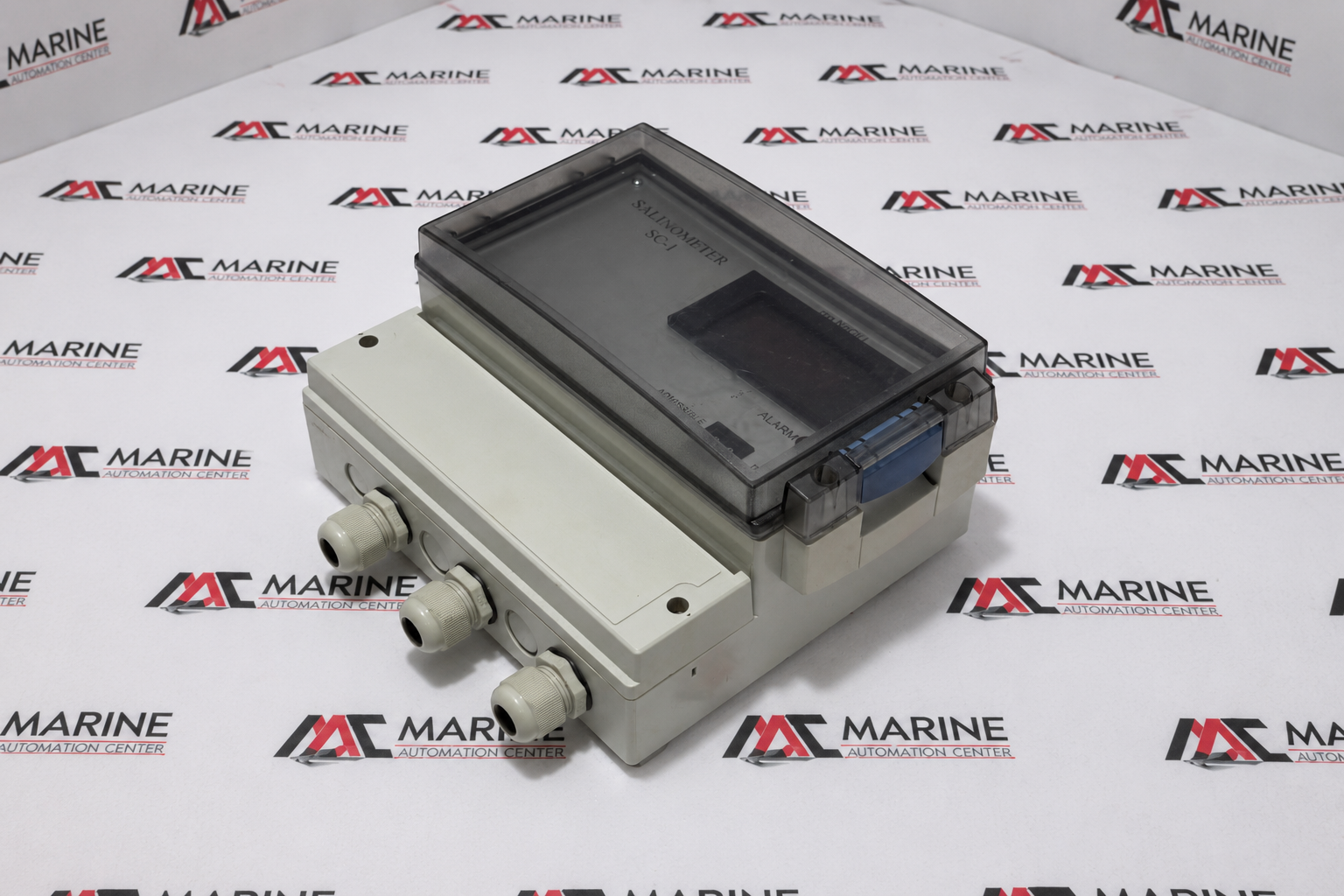 Elbro Digital Salinometer SC-1