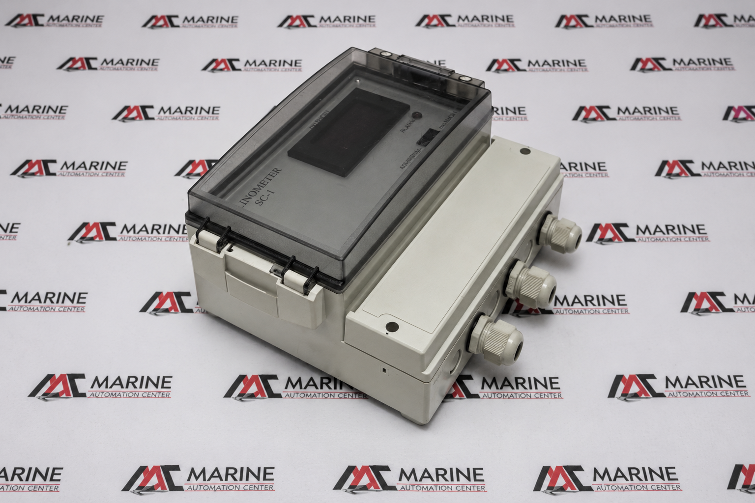 Elbro Digital Salinometer SC-1 thumbnail