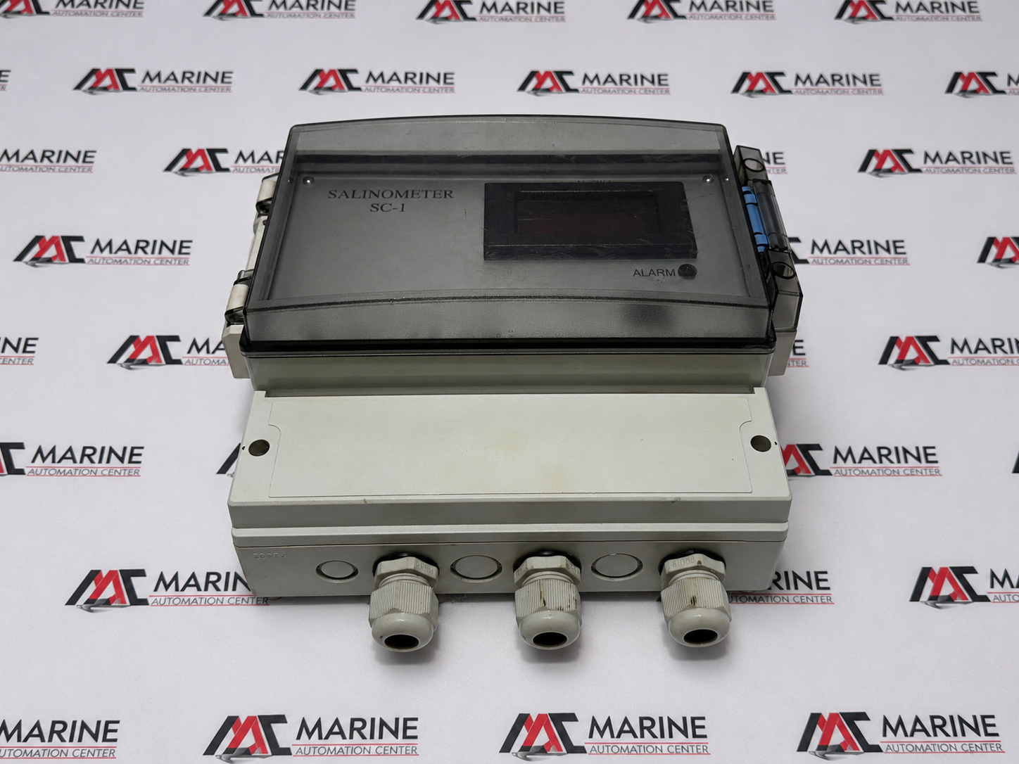 Elbro Digital Salinometer SC-1 thumbnail