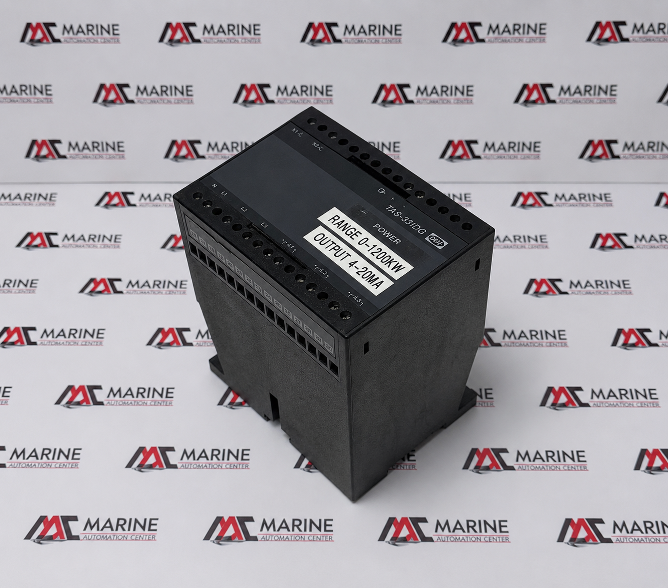 DEIF Selectable Transducer TAS-331DG thumbnail