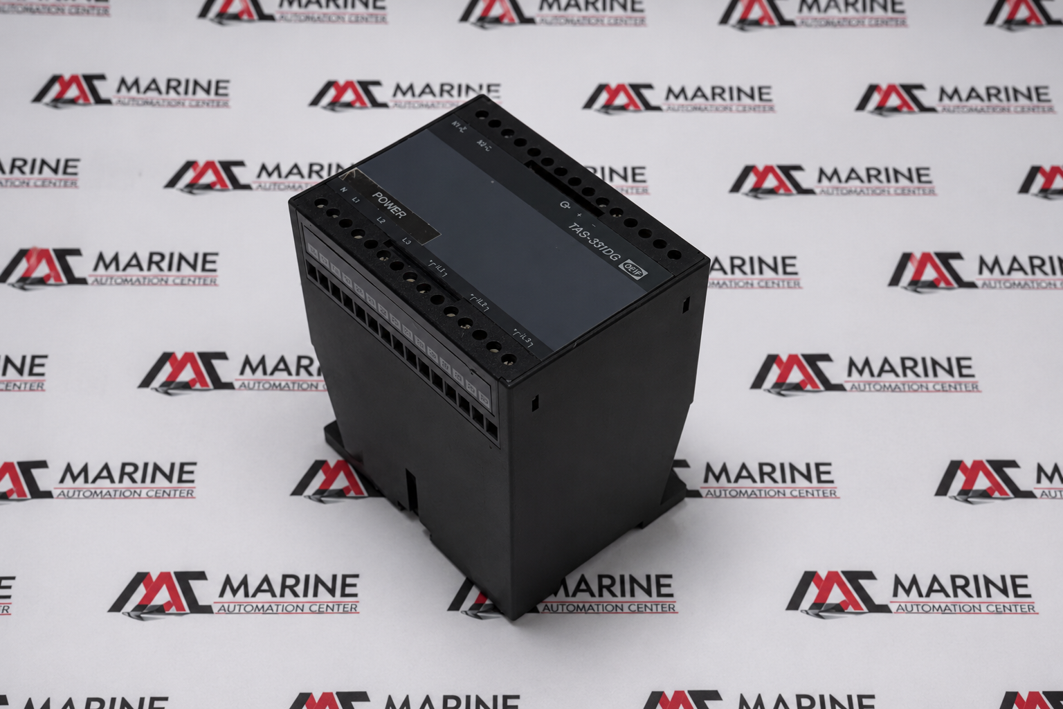 DEIF Active Power Transducer TAS-331DG