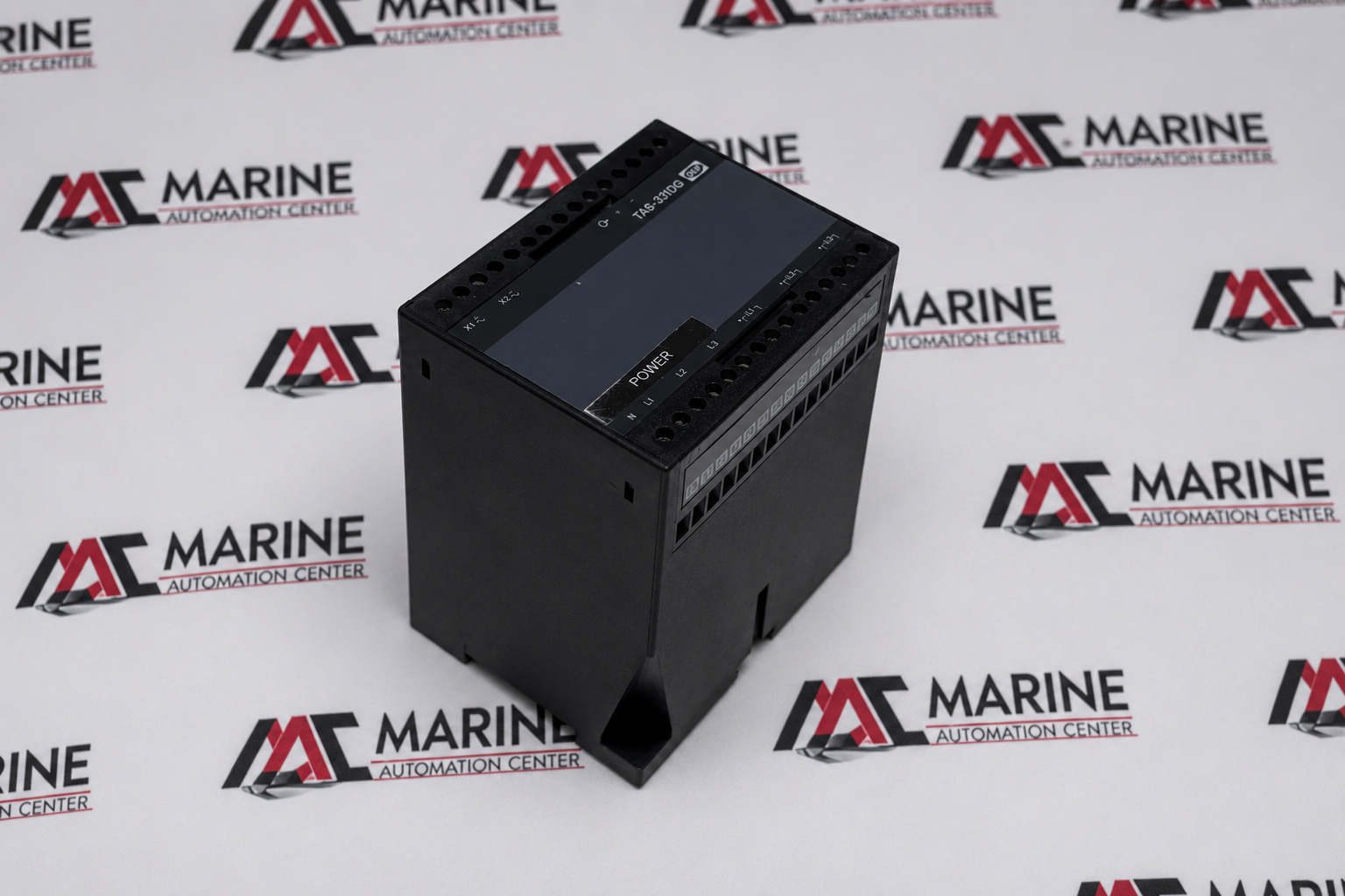 DEIF Active Power Transducer TAS-331DG thumbnail