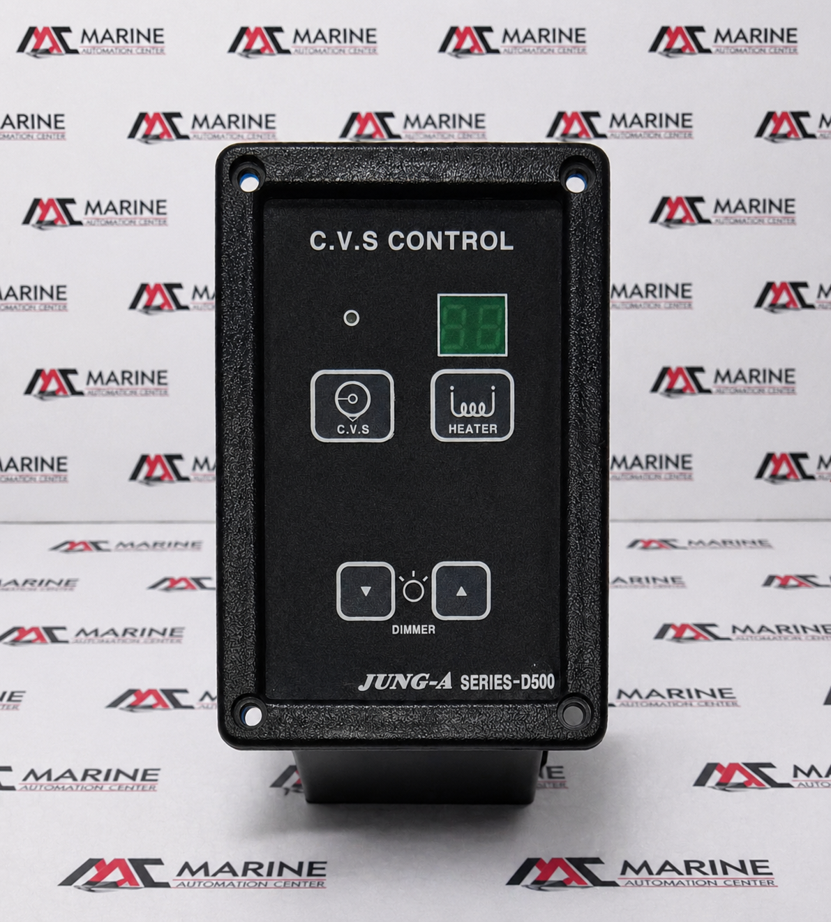 JUNG-A Marine Motor Controller JACMS-500 thumbnail