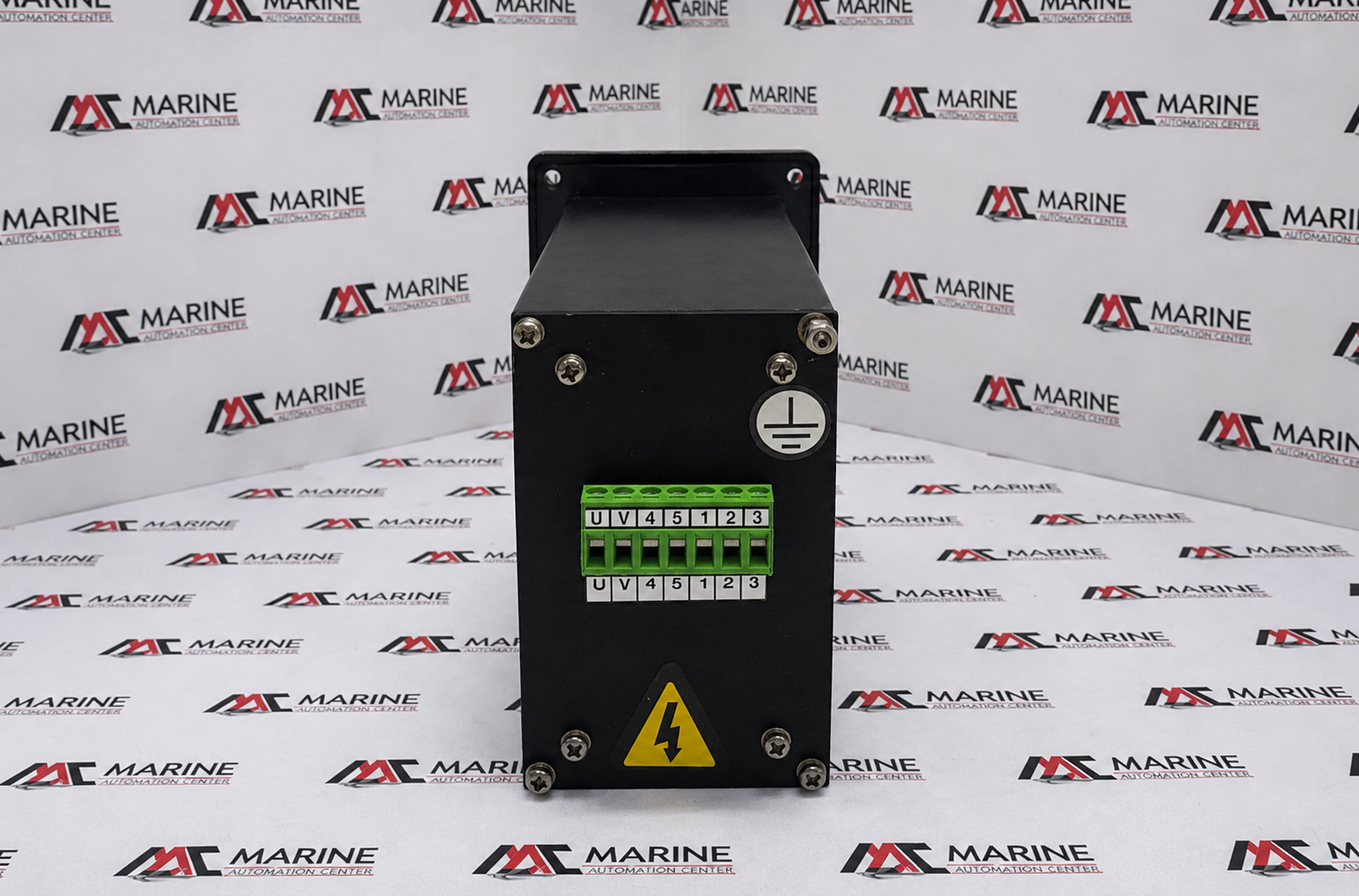 JUNG-A Marine Motor Controller JACMS-500 thumbnail