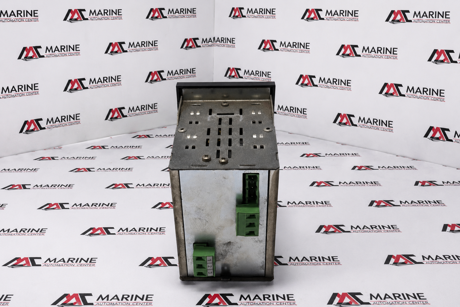 Merlin Gerin Insulation Monitoring Device TR22A thumbnail