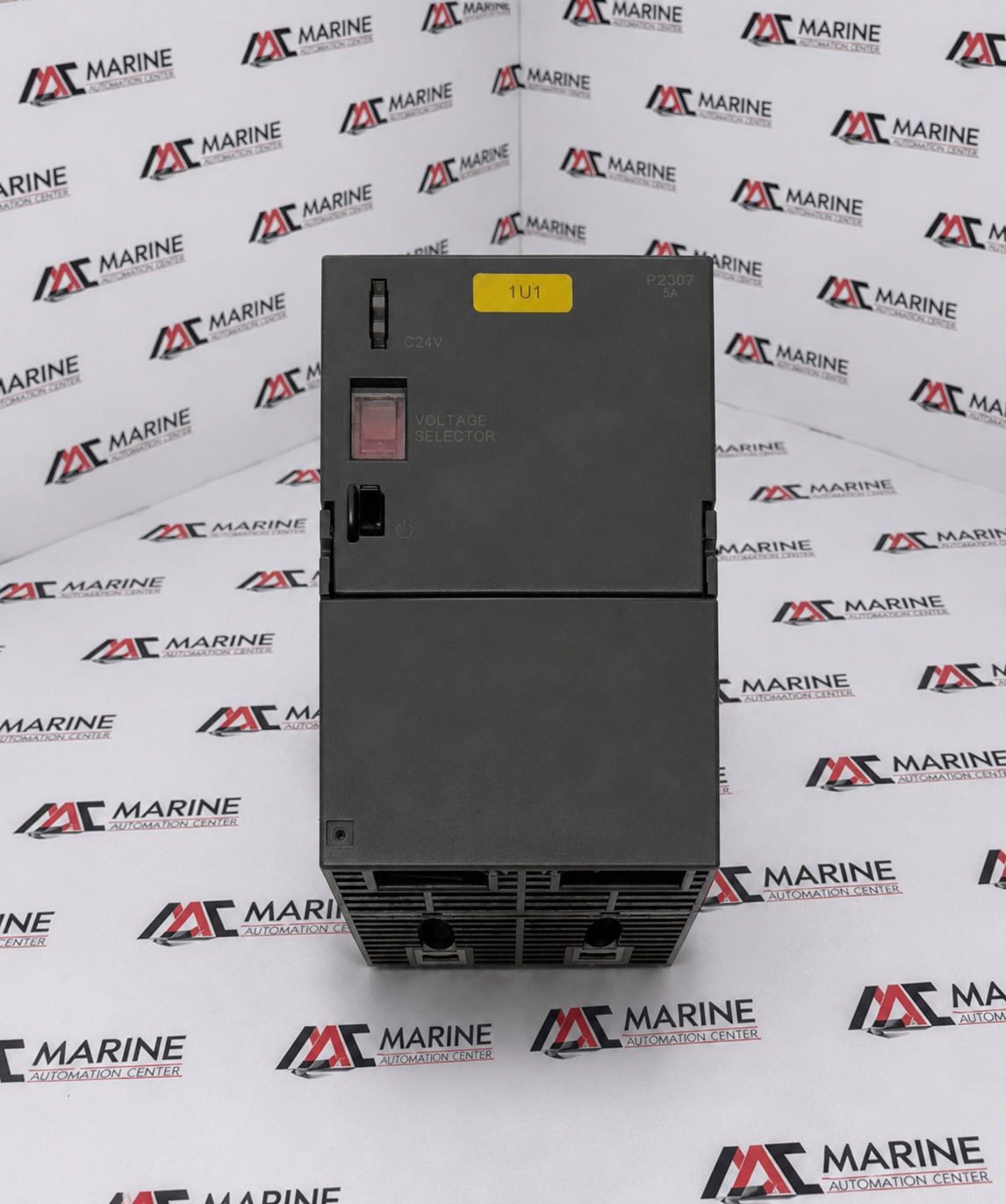 Siemens Power Supply Module PS 307
