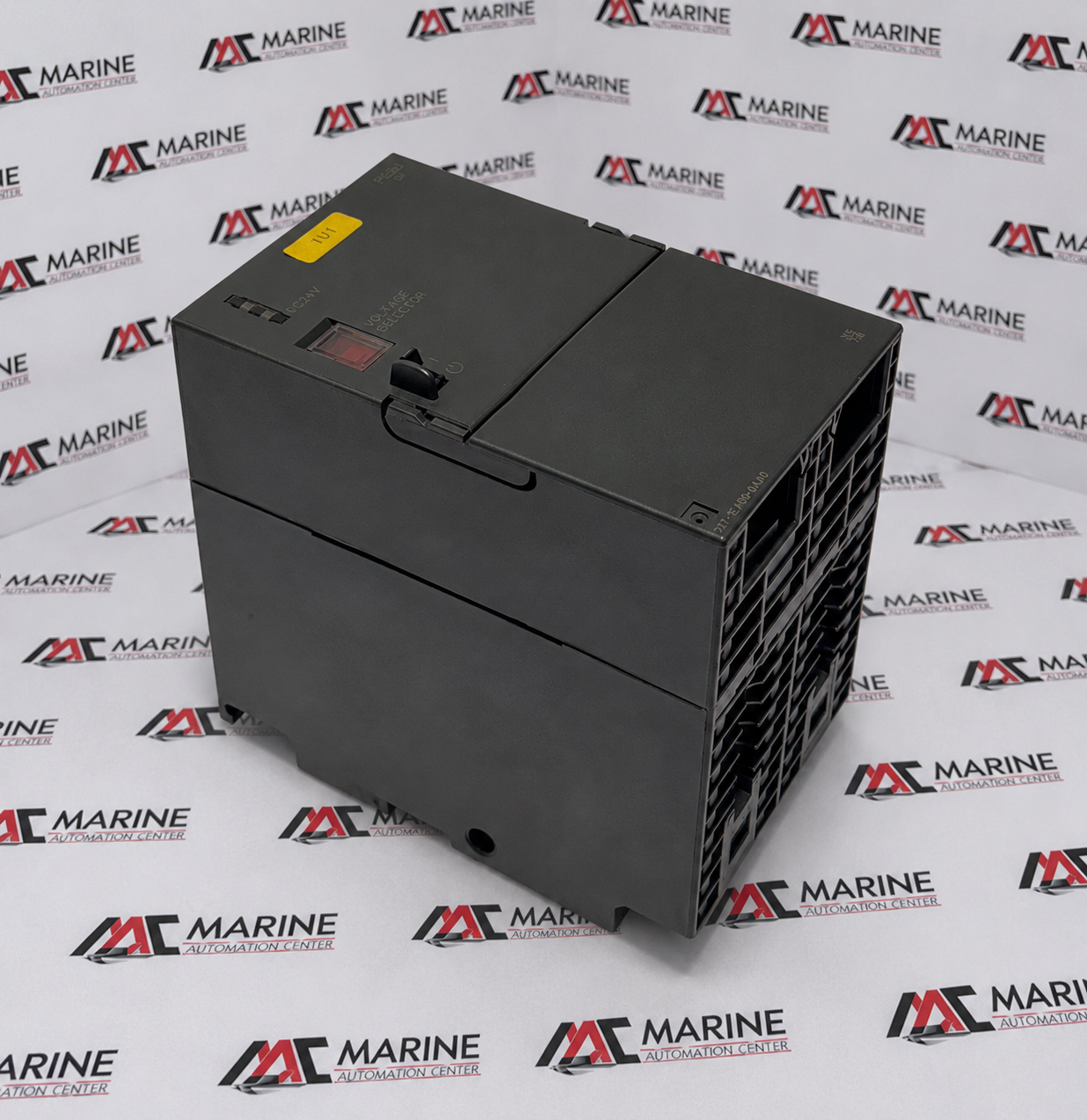 Siemens Power Supply Module PS 307 thumbnail