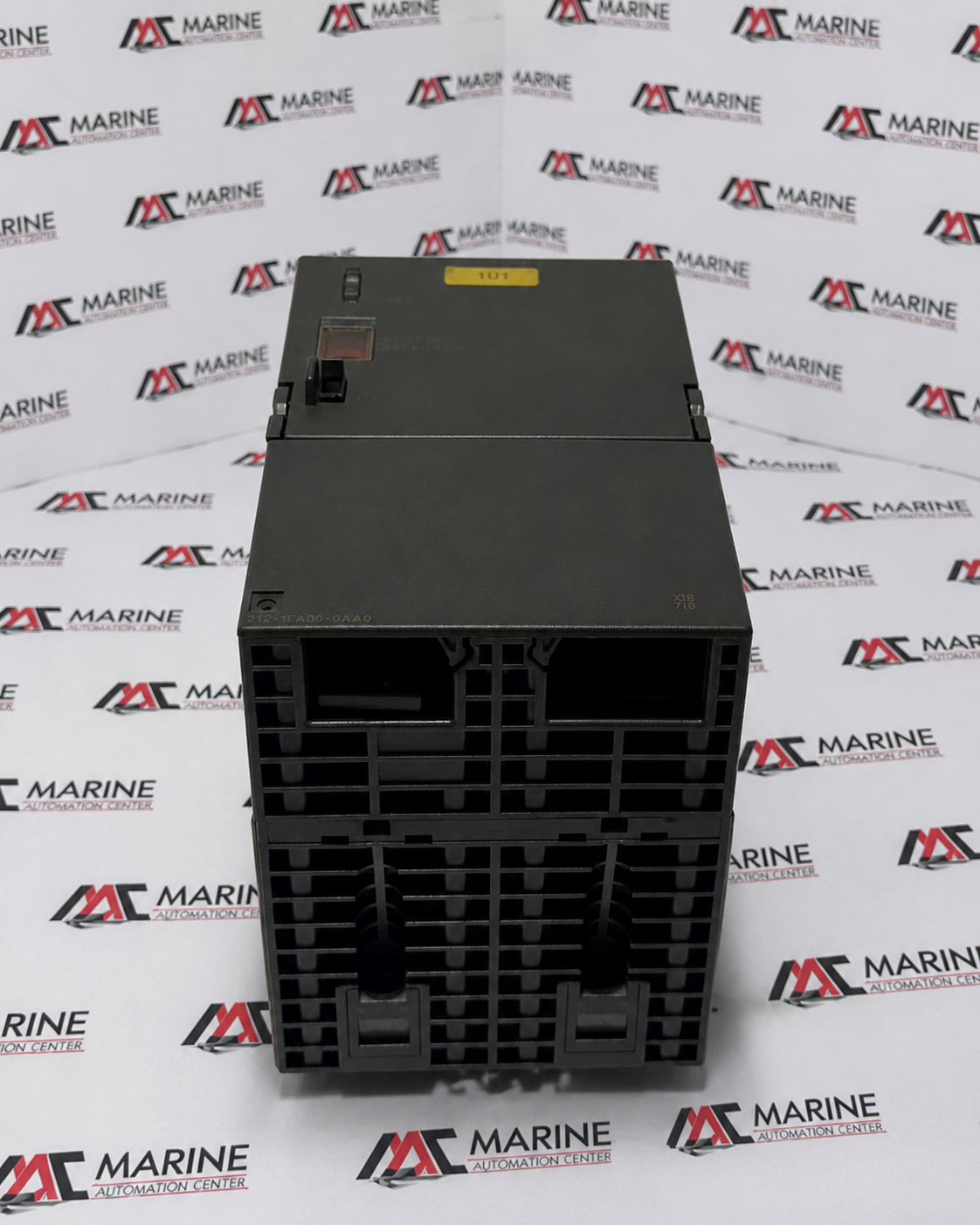 Siemens Power Supply Module PS 307 thumbnail