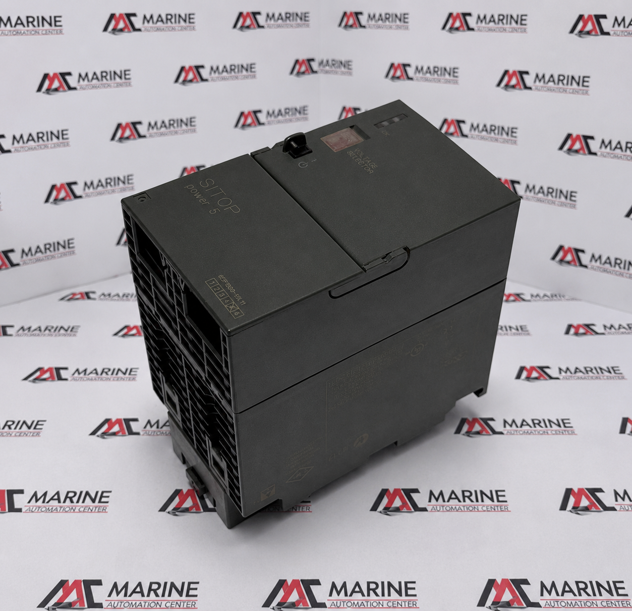 Siemens Power Supply Module SITOP power 5 thumbnail