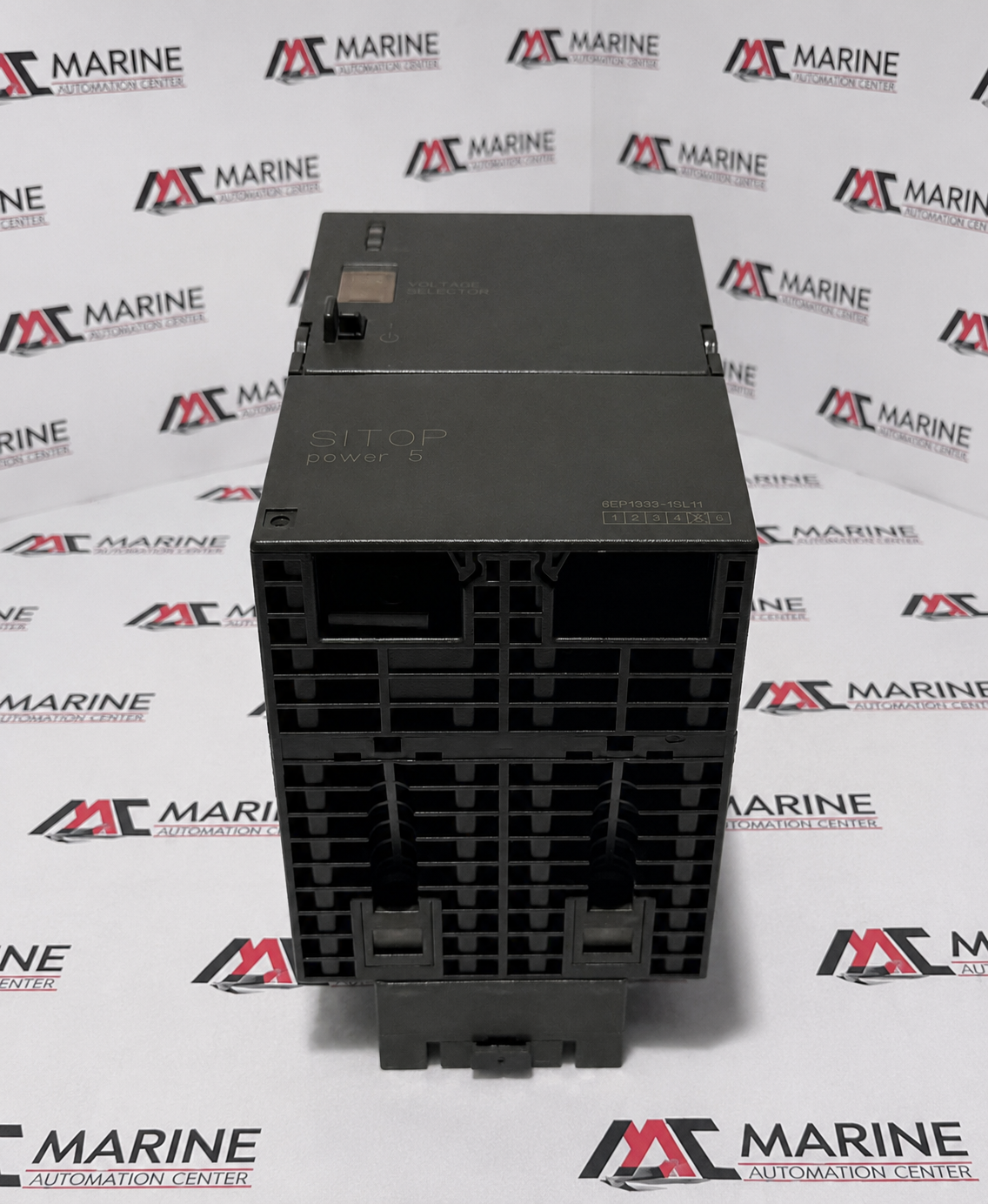 Siemens Power Supply Module SITOP power 5 thumbnail