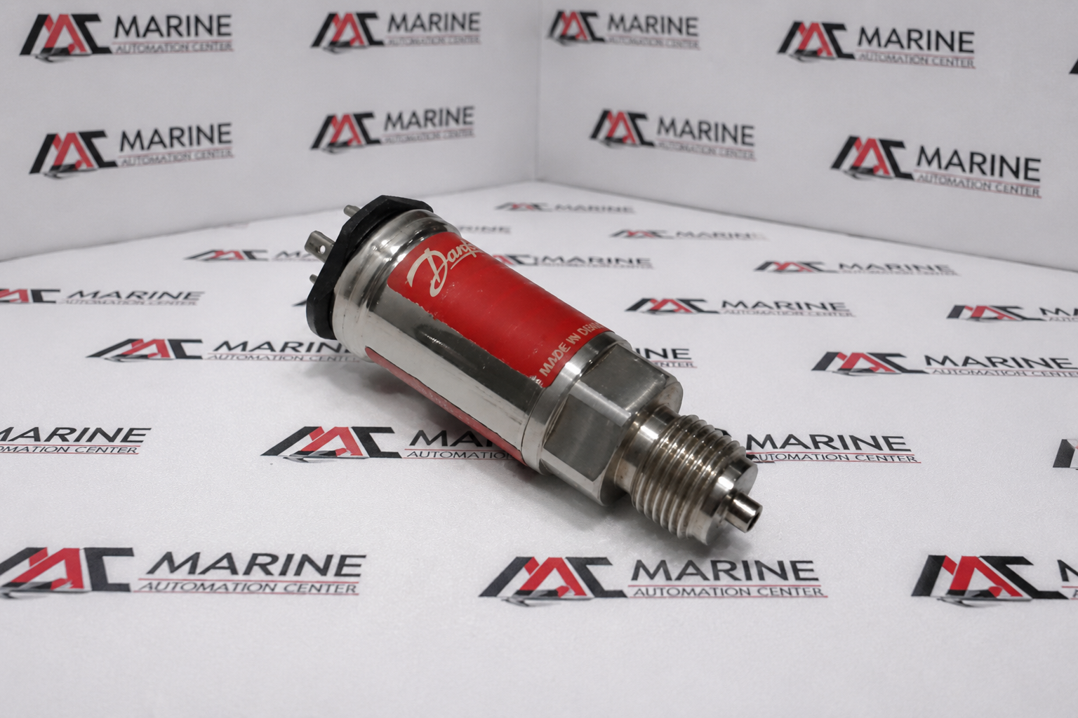 Danfoss MBS 33M Marine Pressure Transmitter