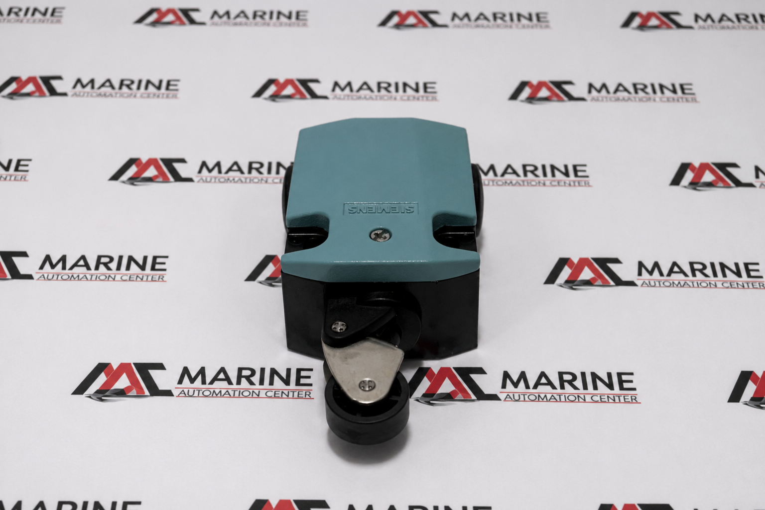 Siemens SIRIUS 3SE5122-0CE01 Position Switch thumbnail