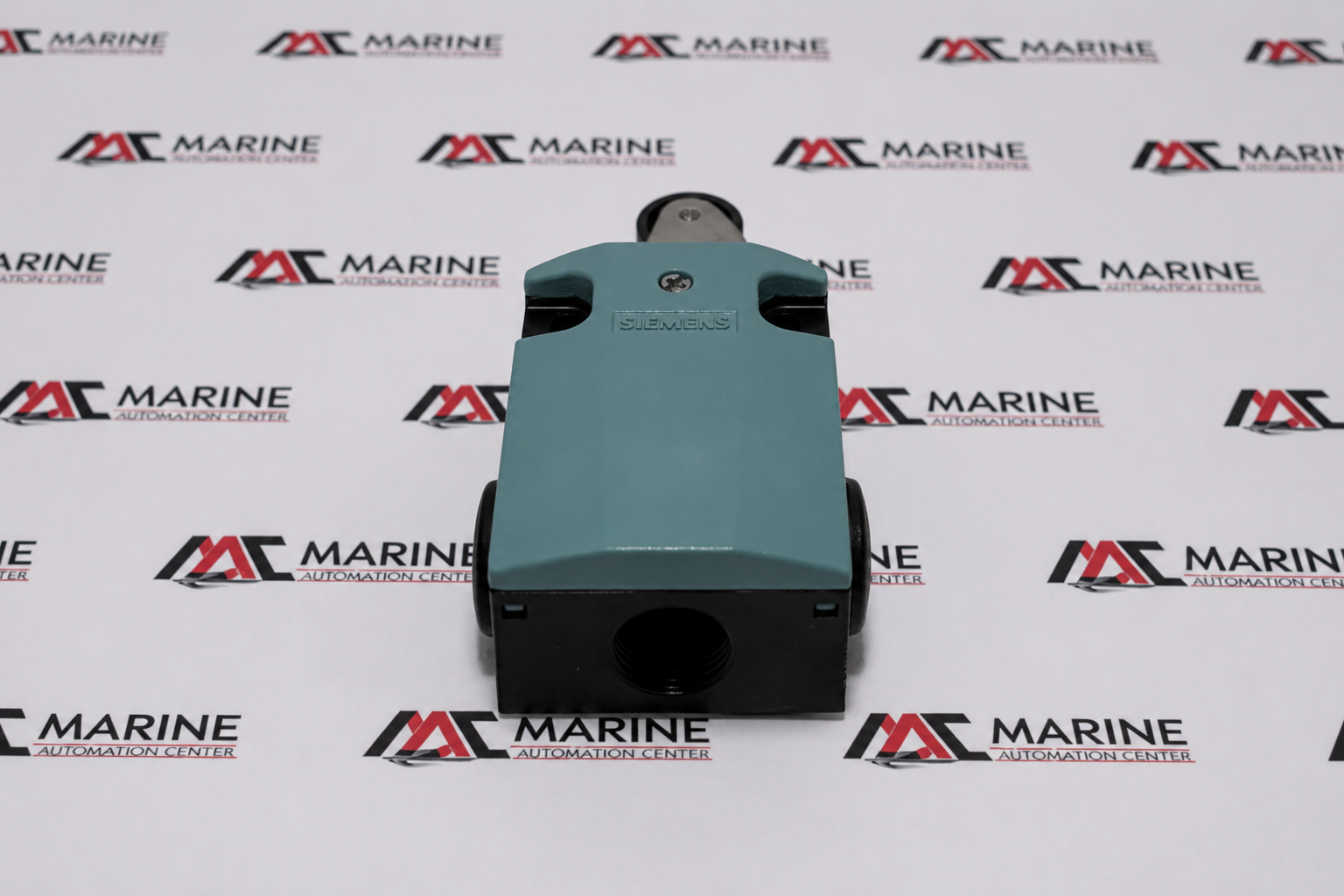 Siemens SIRIUS 3SE5122-0CE01 Position Switch thumbnail