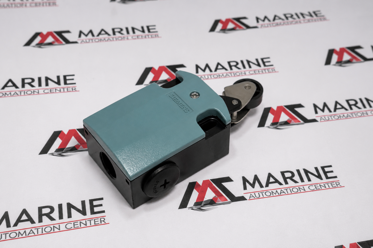 Siemens SIRIUS 3SE5122-0CE01 Position Switch thumbnail