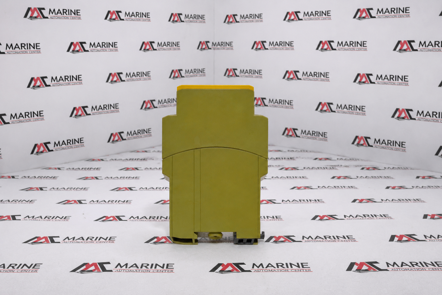 Pilz Emergency Stop Monitoring Relay PNOZ X2.8P thumbnail