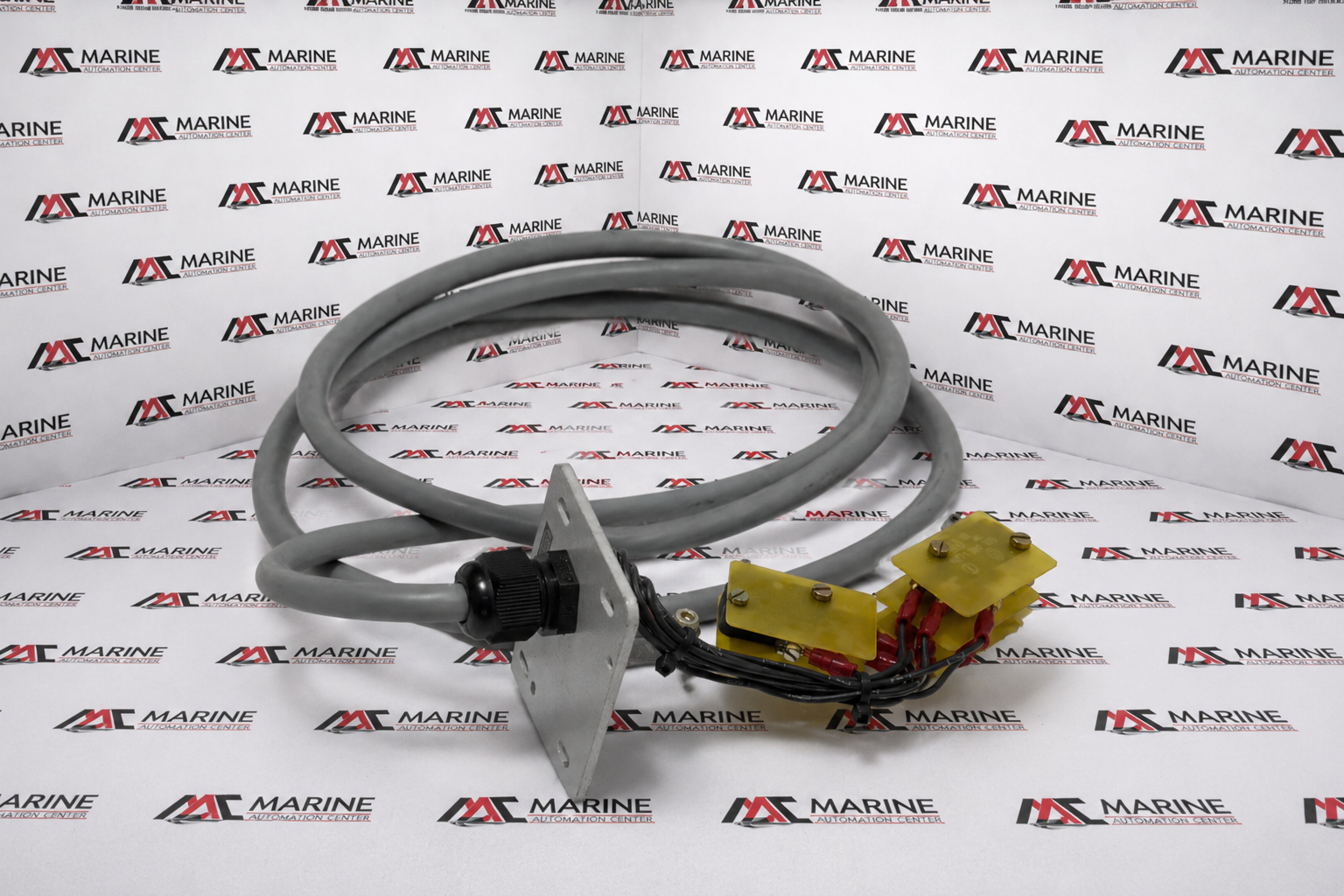 SAACKE Micro Limit Switch Assembly 128601 thumbnail