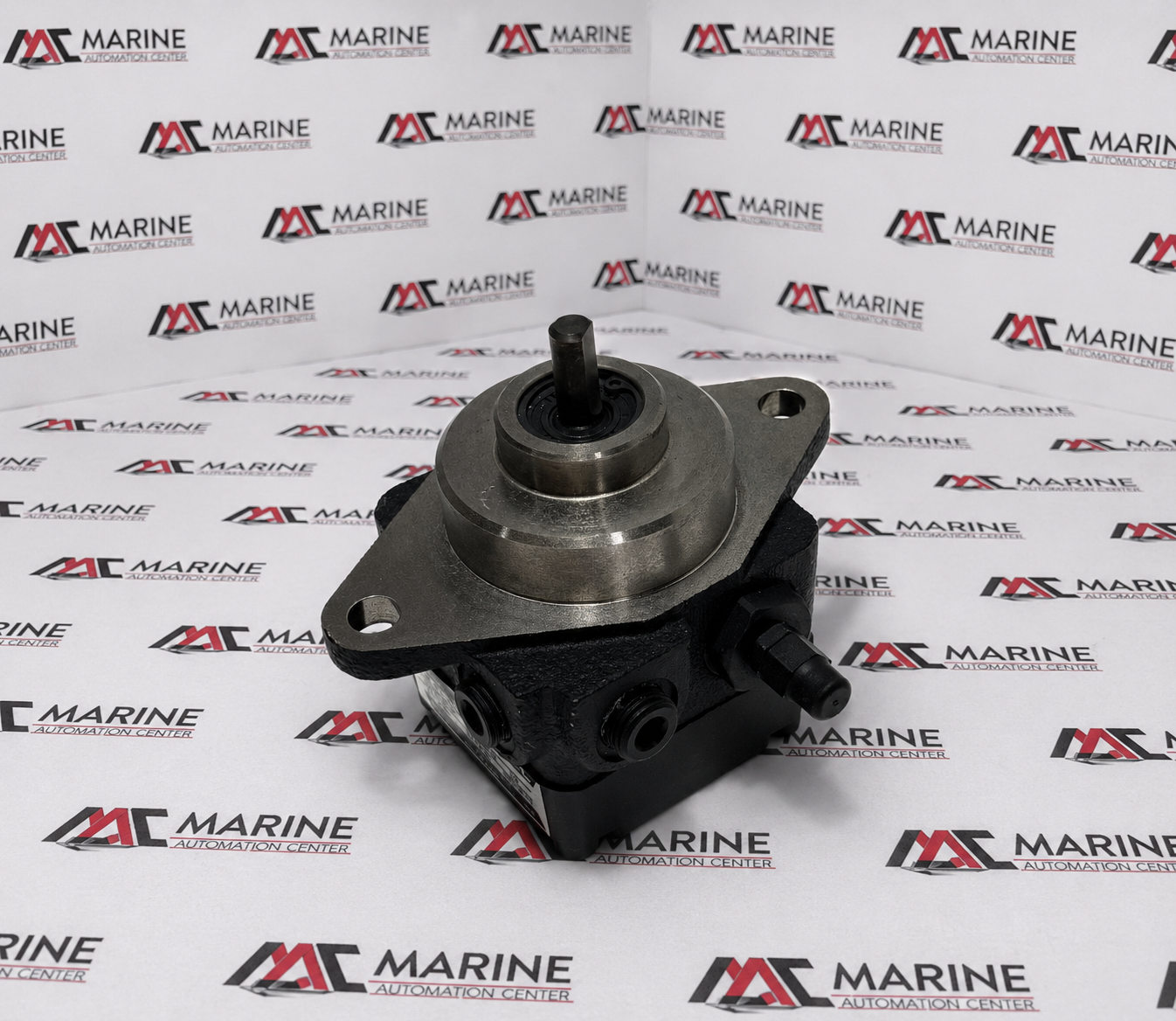 Nippon Oil Pump GFS-VEAD Boiler Fuel Gear Pump