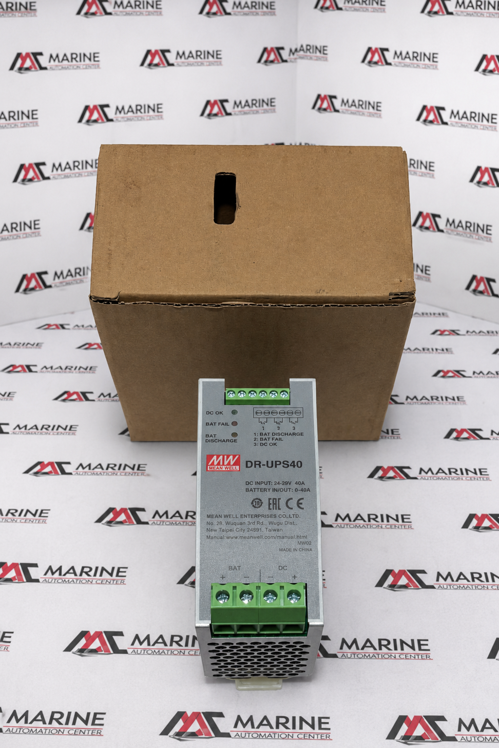 JUMO AMV-2-2 Double 2-Point Thermostat / Thermo Monitor