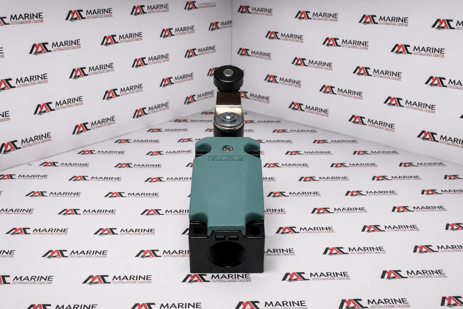 Siemens 3SE5112-0CH01 Position Switch (Limit Switch) thumbnail