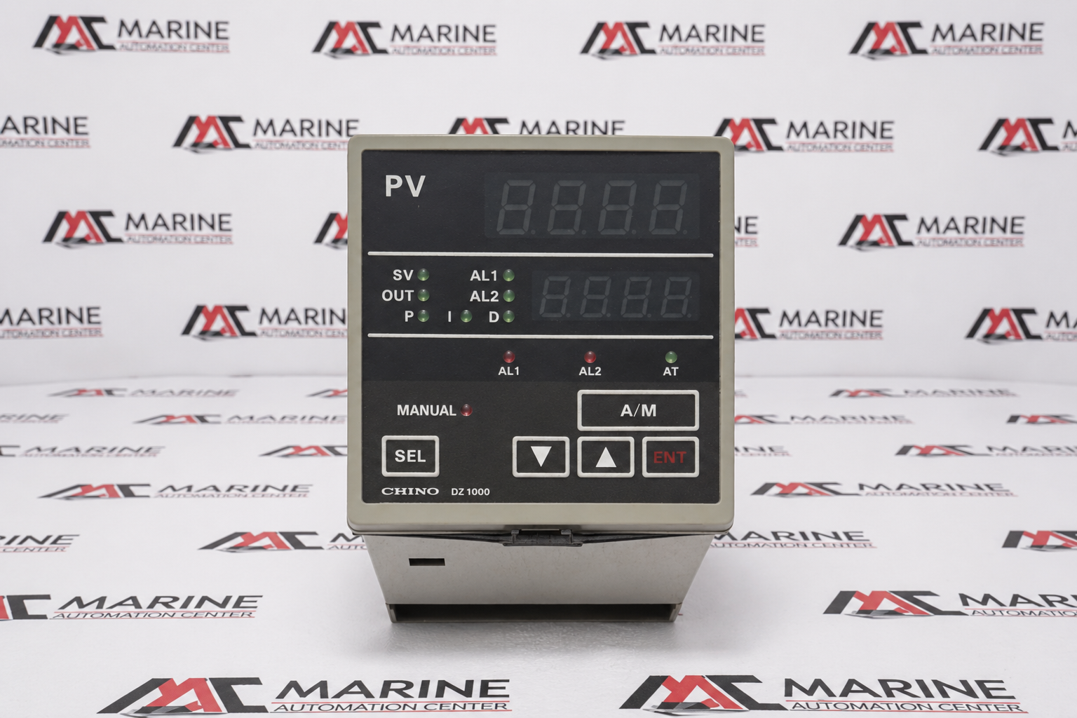 Chino DZ1030E005 Digital Indicating Controller thumbnail