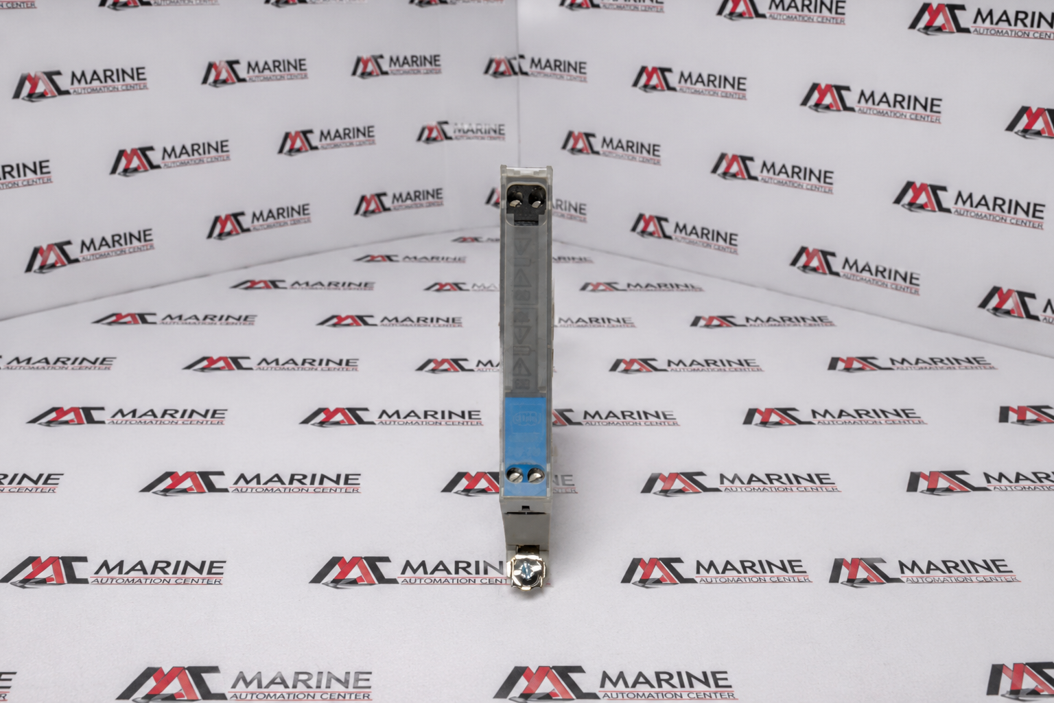 R. STAHL INTRINSPAK Dual-Channel Safety Barrier thumbnail