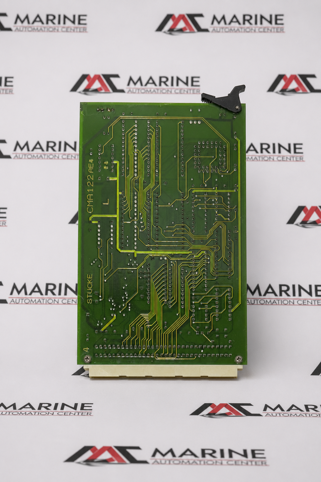 ABB CMA121 DC/DC Power Supply Module thumbnail