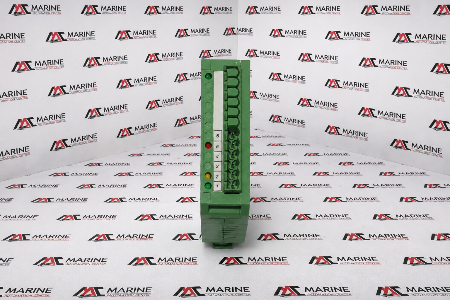 Micro-Control AS Radio Receiver Relay Module MC-RX-RLS thumbnail