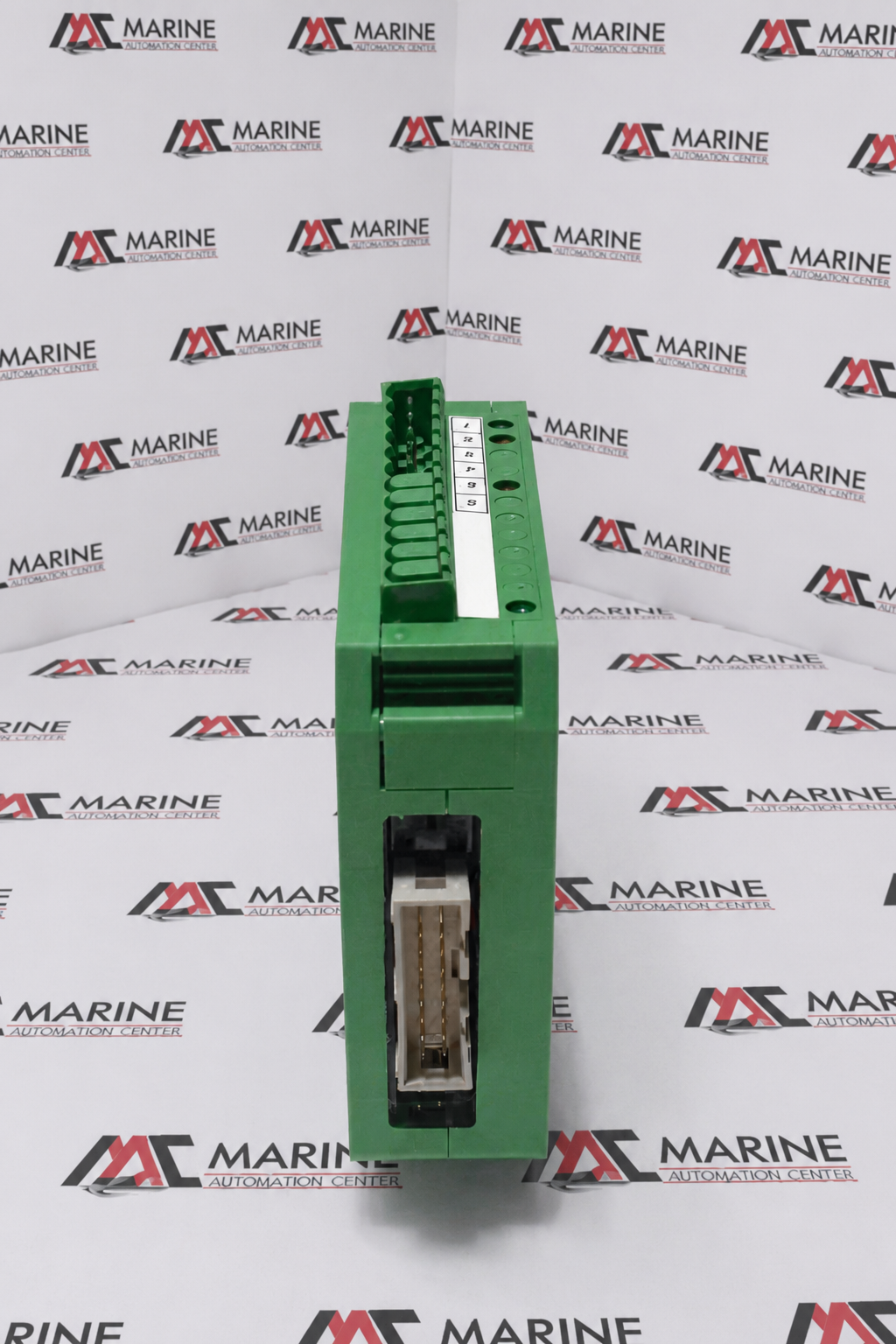Micro-Control AS Radio Receiver Relay Module MC-RX-RLS thumbnail