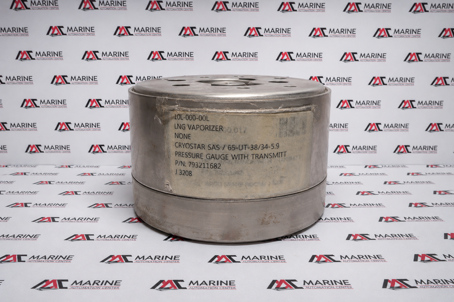 WIKA TRONIC LINE Pressure Transmitter thumbnail