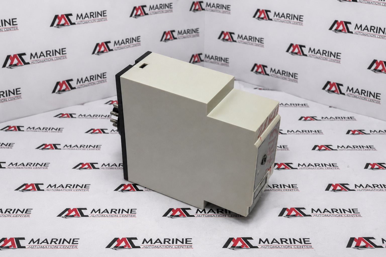Carlo Gavazzi True Delay on Release Timer  PBB01DM24 thumbnail