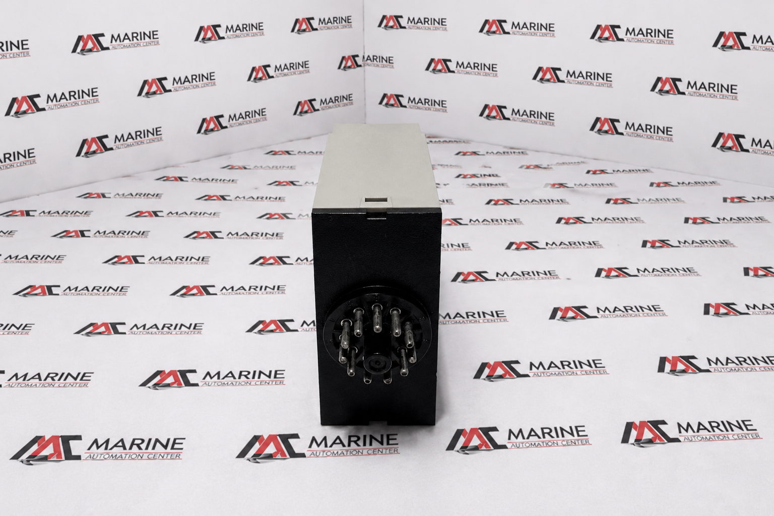 Carlo Gavazzi True Delay on Release Timer  PBB01DM24 thumbnail
