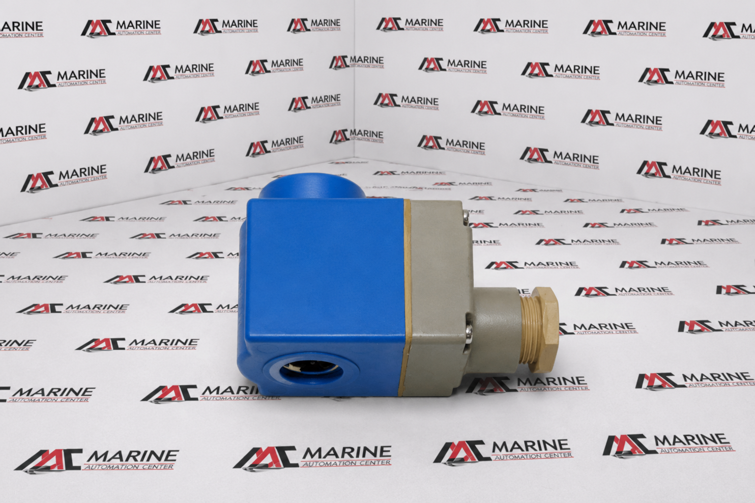 Danfoss Solenoid Valve Coil BE230CS thumbnail