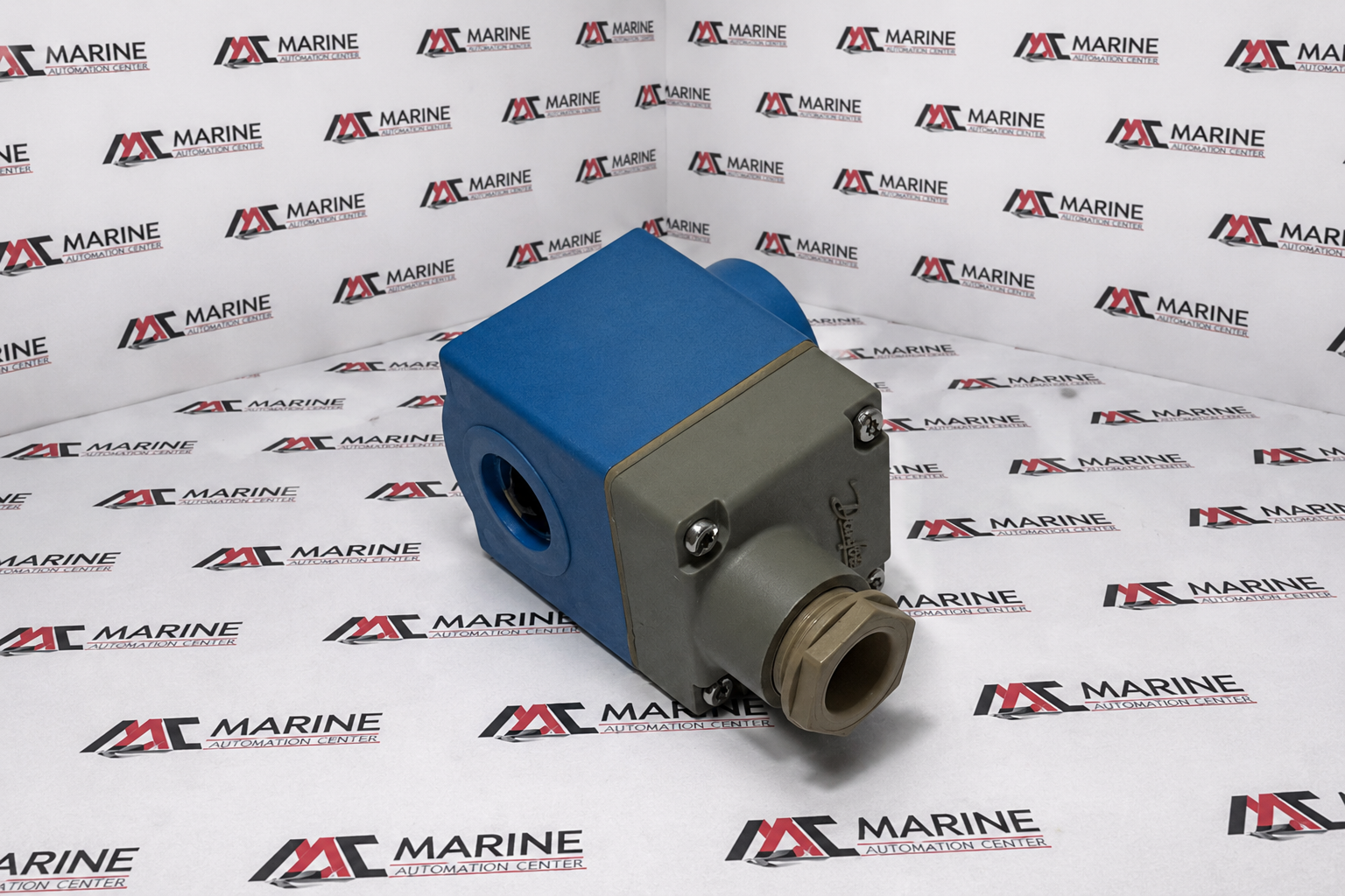 Danfoss Solenoid Valve Coil BE230CS thumbnail