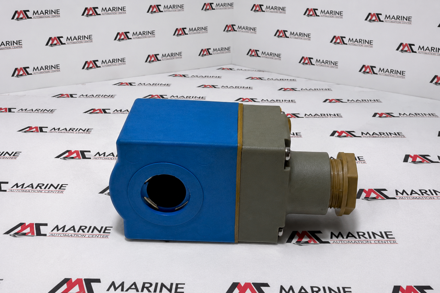 Danfoss Solenoid Valve Coil BE230CS thumbnail