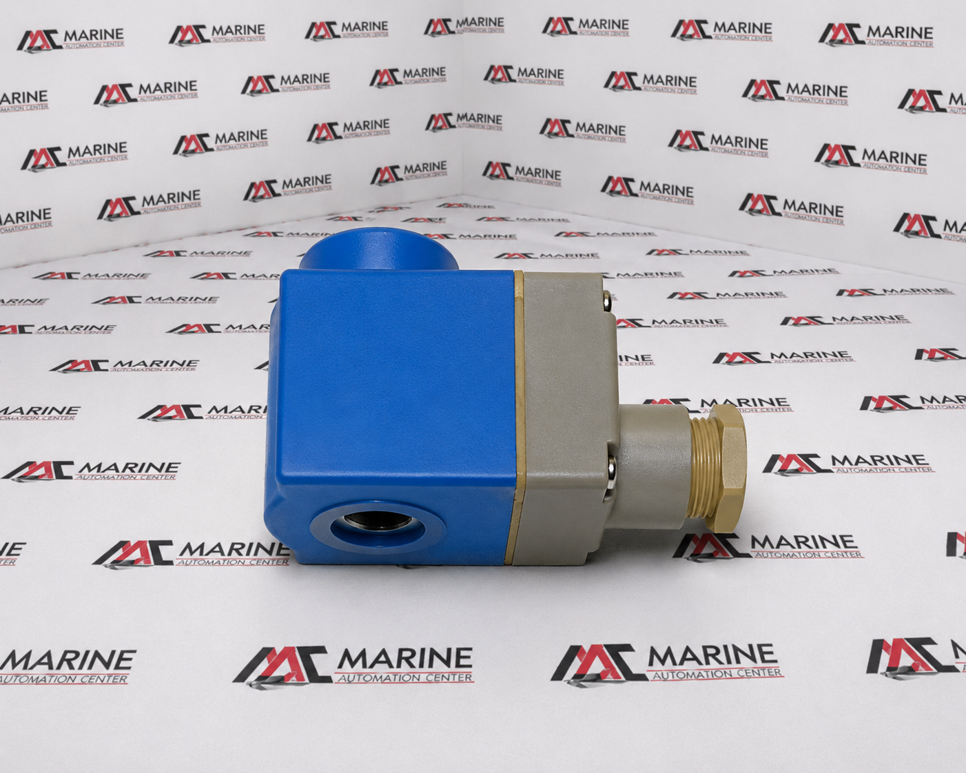 Danfoss Solenoid Valve Coil BE230CS thumbnail