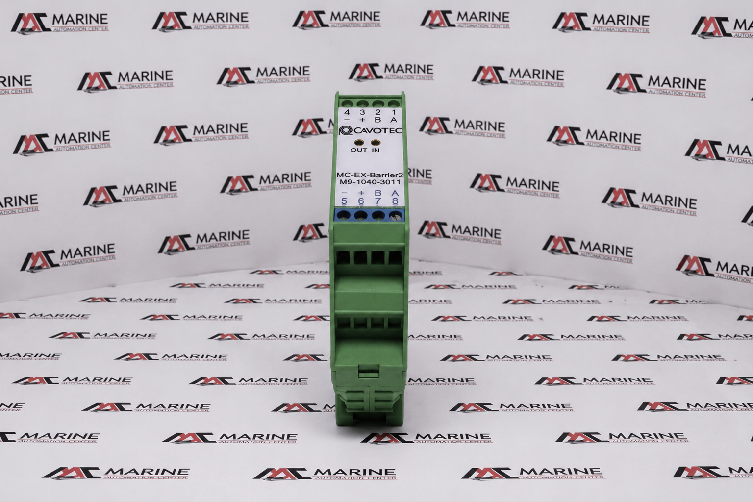 Cavotec Micro-Control AS thumbnail